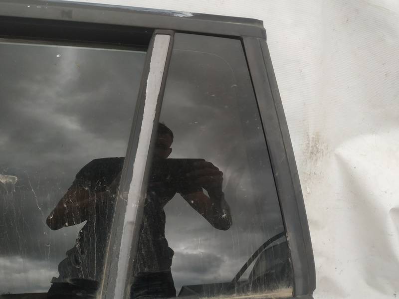 Opel Vectra 2003 Zamek drzwi - TYLNE LEWE