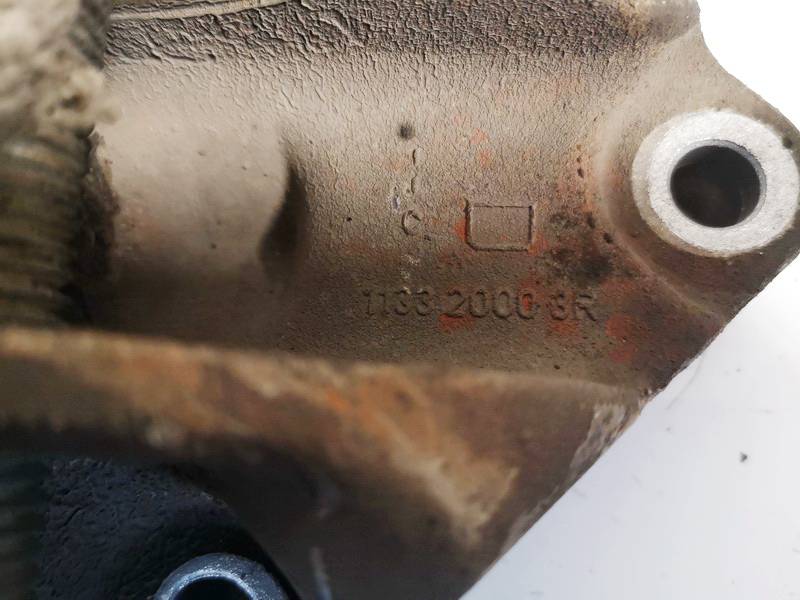 113320003R Renault Laguna 2012 SOPORTE MOTOR - Soporte de montaje del motor (Usadas) - Thumbnail 2