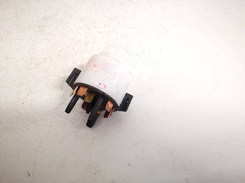 4B0905849 Volkswagen Golf 1998 Ignition Starter Switch - Thumbnail 3