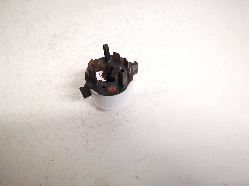 4B0905849 Volkswagen Golf 1998 Ignition Starter Switch - Thumbnail 2