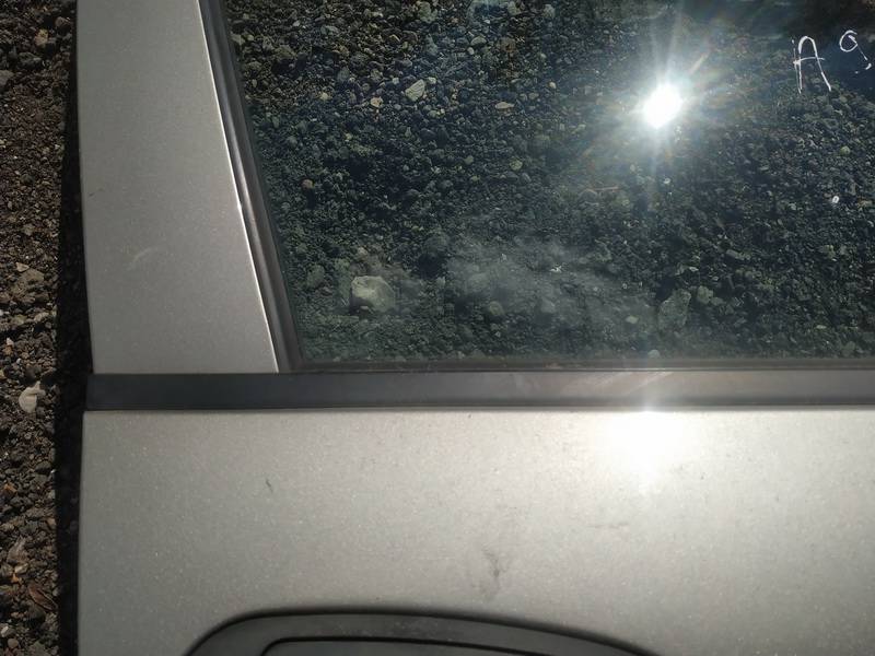 Fiat Grande Punto 2009 Durvju stikla sloksne - PRIEKŠA PA LABI - Thumbnail 2