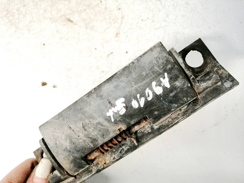 7149408000 SsangYong Rexton 2002 Heckklappenöffner Schalter - Thumbnail 3
