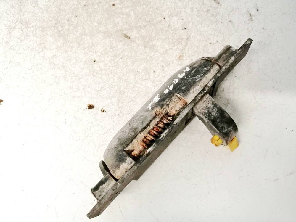 7149408000 SsangYong Rexton 2002 Heckklappenöffner Schalter - Thumbnail 2