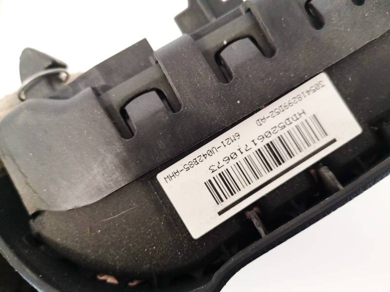 6M21U042B85AHW Ford S-Max 2006 AIRBAG VOLANT AVEC REGULATEUR - Thumbnail 3