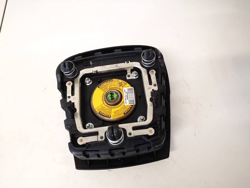 6M21U042B85AHW Ford S-Max 2006 AIRBAG VOLANT AVEC REGULATEUR - Thumbnail 2