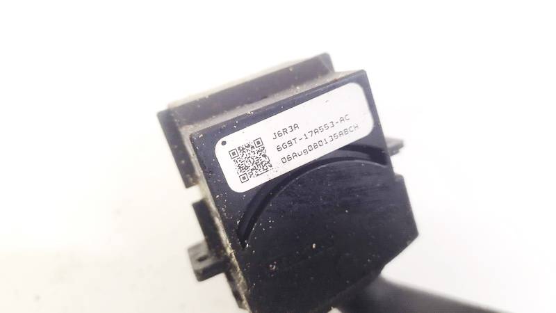 6G9T17A553AC Ford S-Max 2006 Commodo dessuie glaces - Thumbnail 3