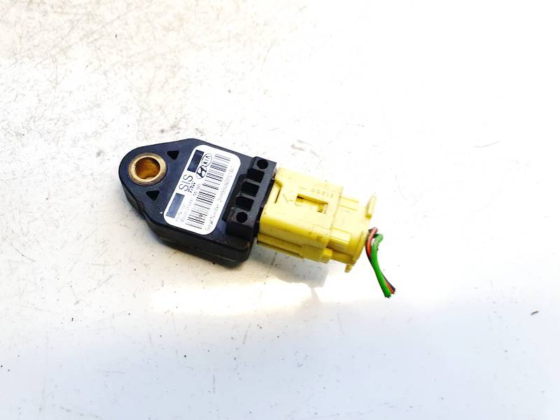 959202H000 Kia Ceed 2007 Srs Airbag crash sensor - Thumbnail 2