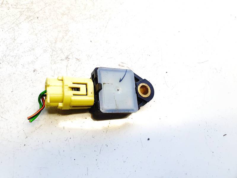 959202H000 Kia Ceed 2007 Srs Airbag crash sensor - Thumbnail 3
