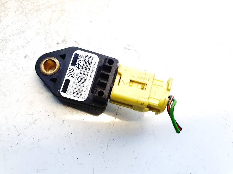 959202H000 Kia Ceed 2007 Srs Airbag crash sensor