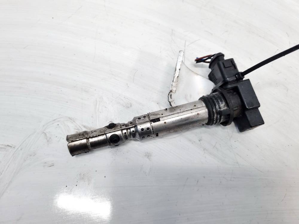 0040102059 Skoda Fabia 2009 Ignition Coil