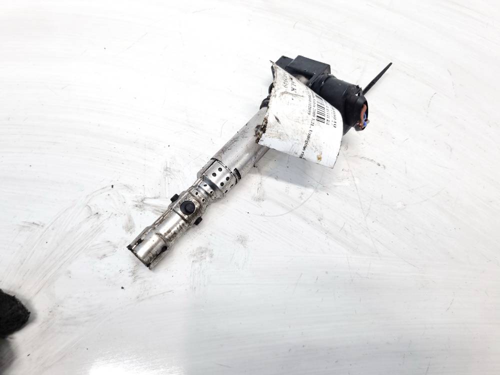 0040102059 Skoda Fabia 2009 Ignition Coil - Thumbnail 3