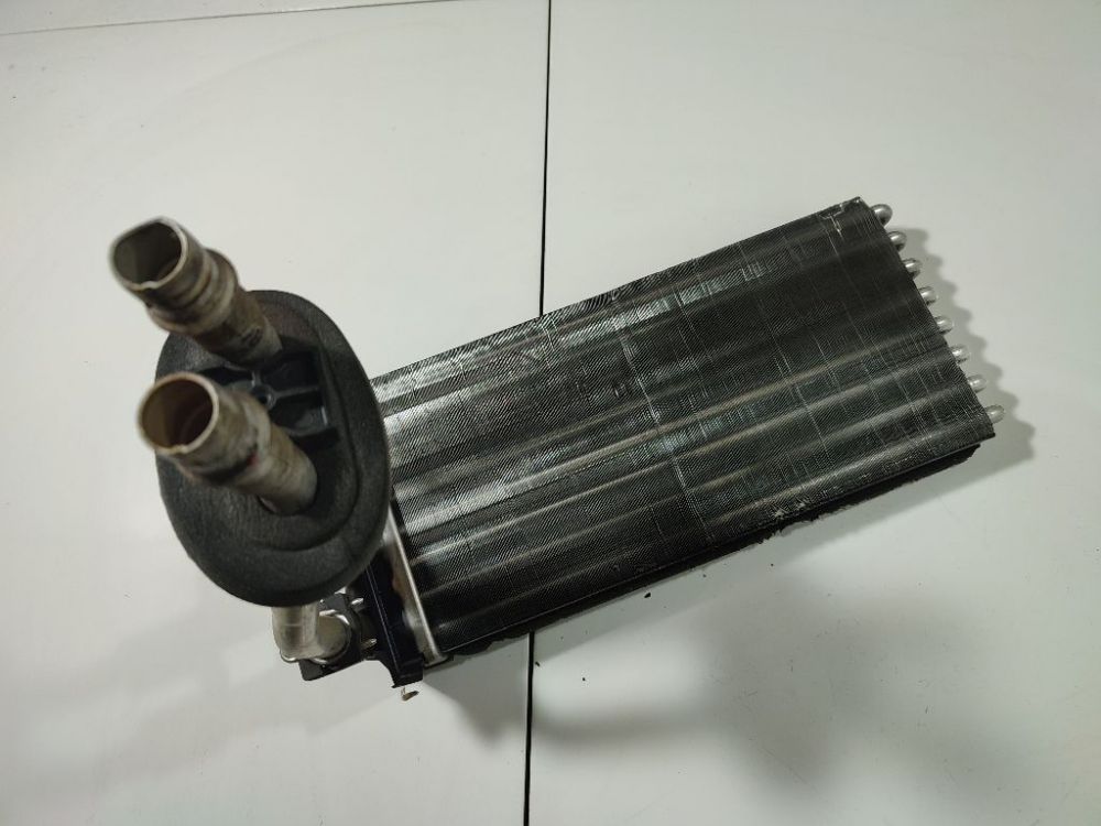 Peugeot 3008 2011 Heizungskühler Wärmetauscher