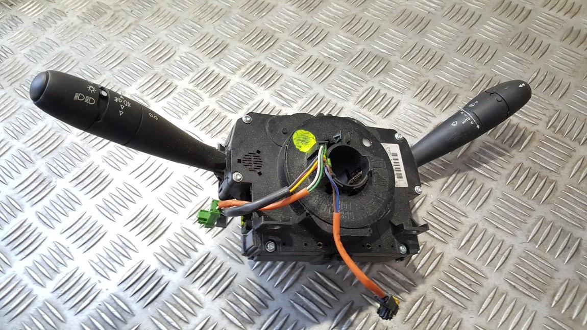 96592431XT 2175272, 61935901 Wiper ARM STEERING COLUMN SWITCH Peugeot