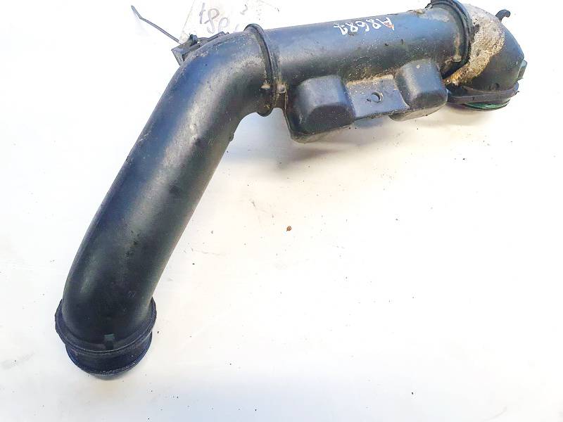 9657083280 Citroen Xsara Picasso 2004 Interkulerio zarna -  slanga - Thumbnail 3