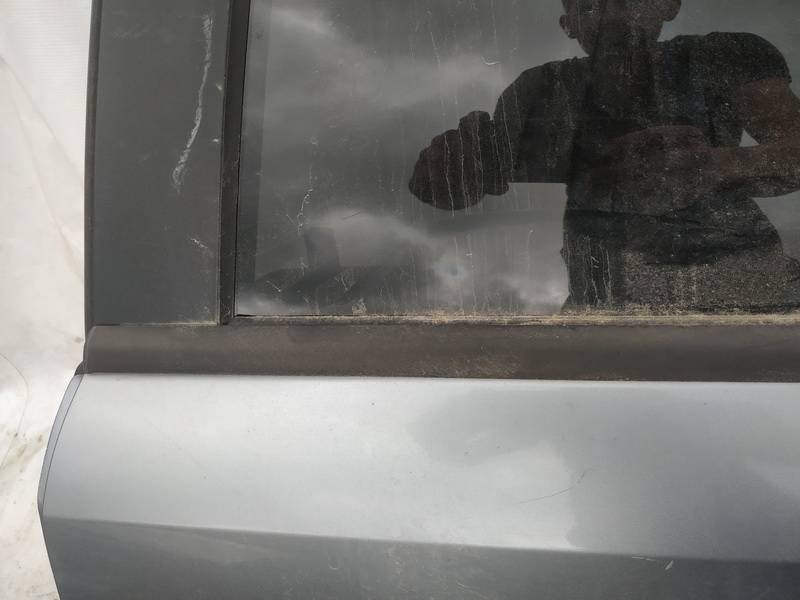 Opel Vectra 2003 Durvju stikla sloksne - AIZMUGURE PA KREISI - Thumbnail 2