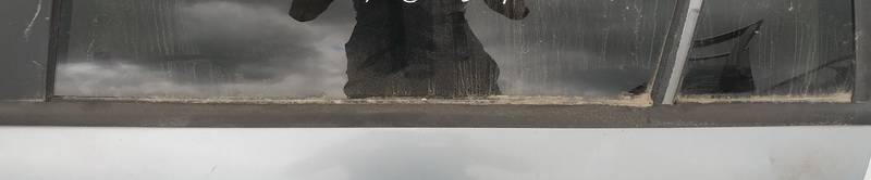 Opel Vectra 2003 Listwa szyby drzwi - TYLNE LEWE