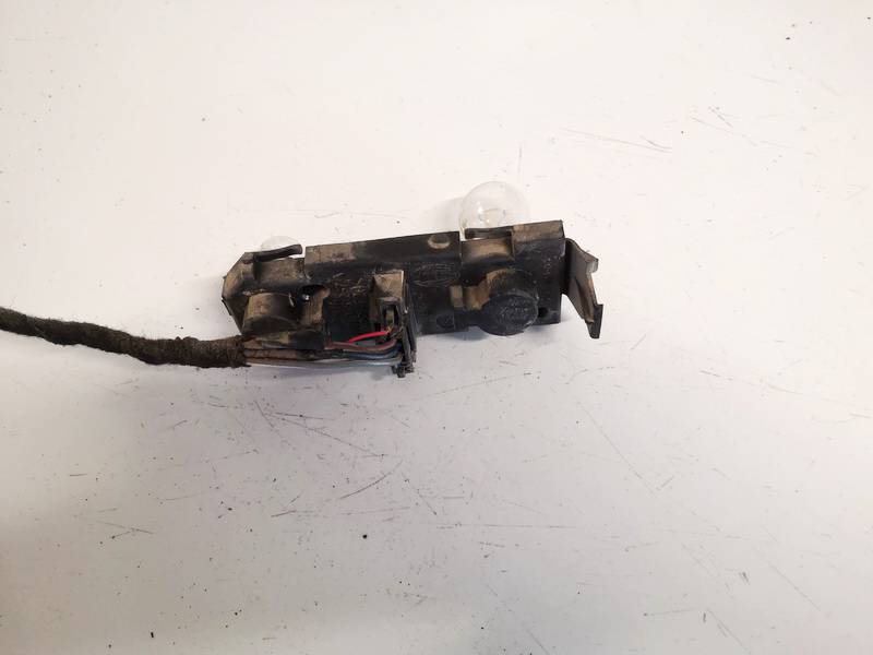 7M3945257A Ford Galaxy 2002 Tailight Bulb Holder (Lamp Carrier) - Thumbnail 2