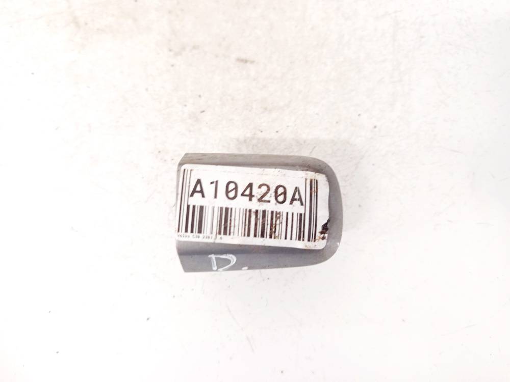 30663673 Volvo C30 2008 Cover, door handle