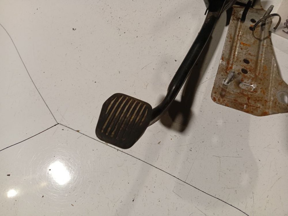 4N512467CE Volvo V50 2005 Pedal work, Brake pedal, Pedal bracket, Clutch pedal - Thumbnail 2