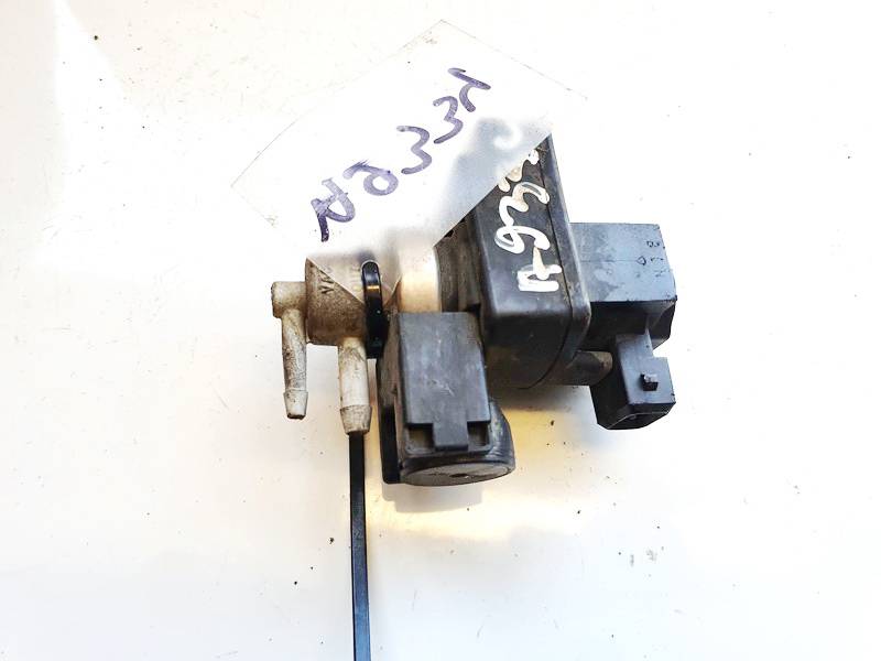 7002720012V Hyundai H-1 2007 Selenoidas (Elektromagnetinis selenoidas)