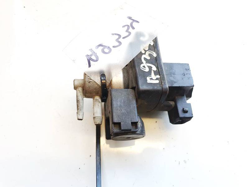 7002720012V Hyundai H-1 2007 Selenoidas (Elektromagnetinis selenoidas) - Thumbnail 2