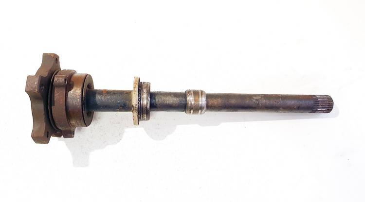 Nissan X-Trail 2005 Półoś - PRZEDNIE PRAWE