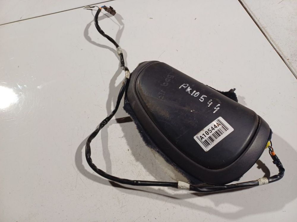 6025404917B Renault Espace 2001 Sitz AIRBAG