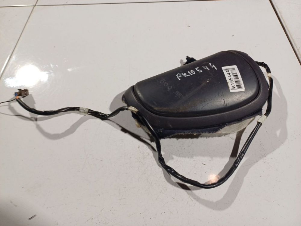 6025404917B Renault Espace 2001 Sitz AIRBAG - Thumbnail 2