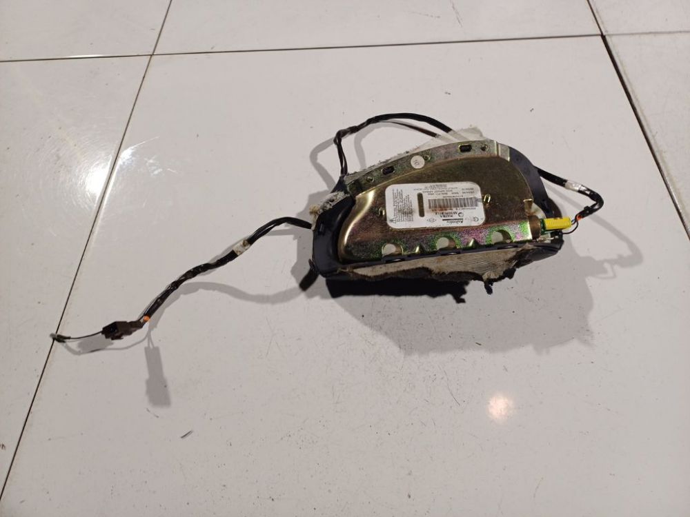 6025404917B Renault Espace 2001 Sitz AIRBAG - Thumbnail 3