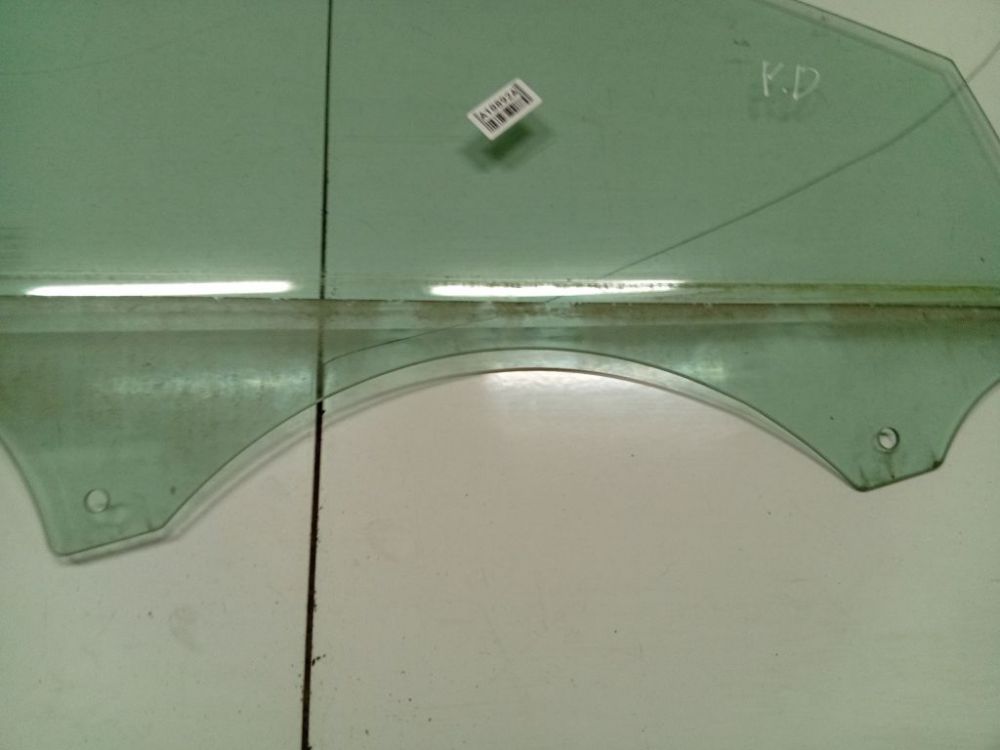 AS2 Ford Mondeo 2010 Door-Drop Glass - FRONT RIGHT - Thumbnail 2