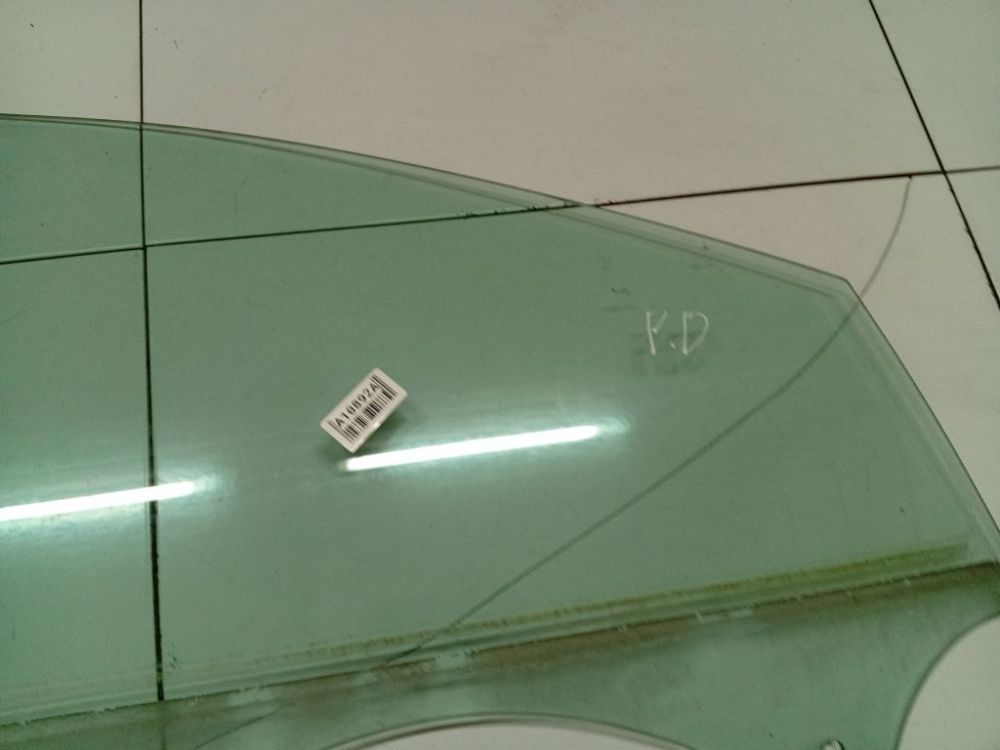 AS2 Ford Mondeo 2010 Door-Drop Glass - FRONT RIGHT - Thumbnail 3