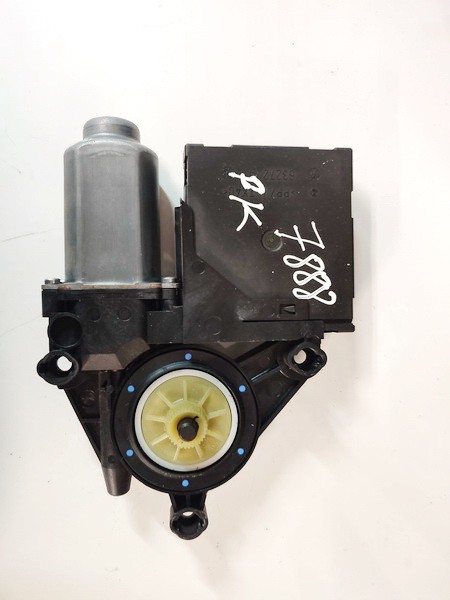 1T0959701D Skoda Octavia 2008 Window Motor - FRONT LEFT