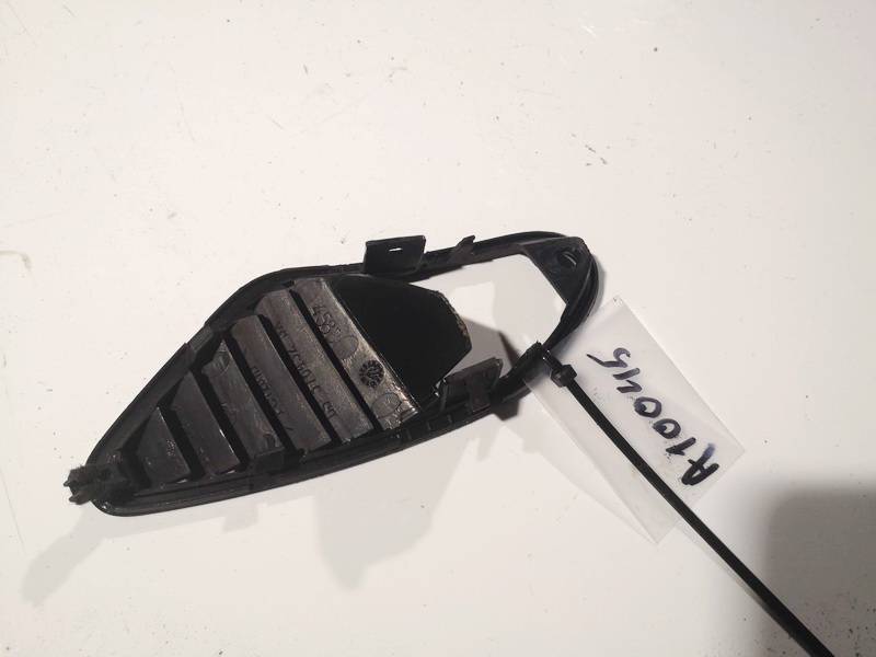 LS376432SX Alfa-Romeo 159 2007 Dash Vent (Air Vent Grille) - Thumbnail 2