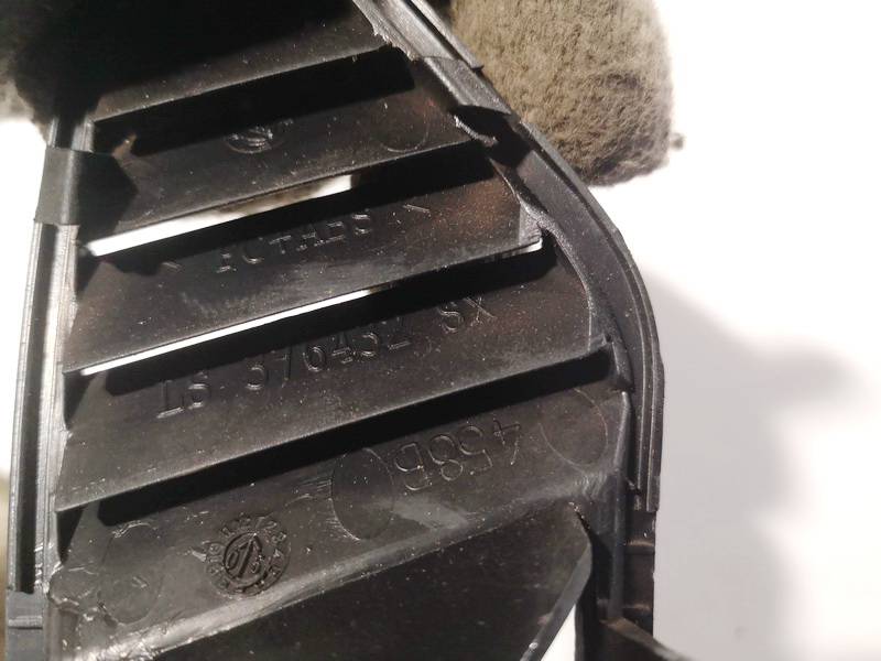 LS376432SX Alfa-Romeo 159 2007 Dash Vent (Air Vent Grille) - Thumbnail 3
