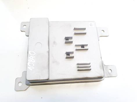 PJ6T18T806DB Ford Kuga 2025 Audio amplifier (Radio Stereo Amplifier)