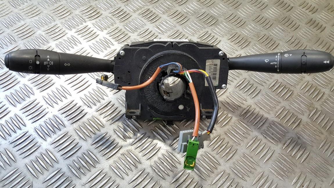 96611305XT 2474073, 61935901 Wiper ARM STEERING COLUMN SWITCH Peugeot