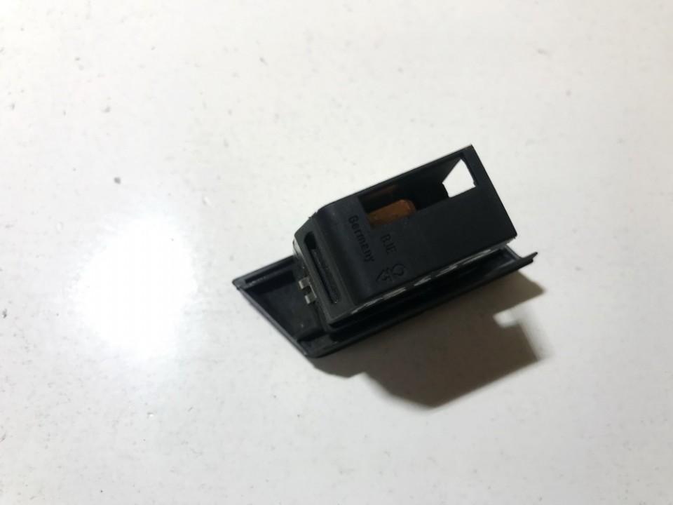 8E29621085PR Audi A4 2001 Fermeture Centrale Bouton Interrupteur - Thumbnail 2