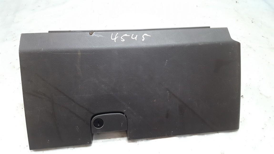68500eq100 68500eq000 Glove Box Assembly Nissan XTrail 2006 2.2L