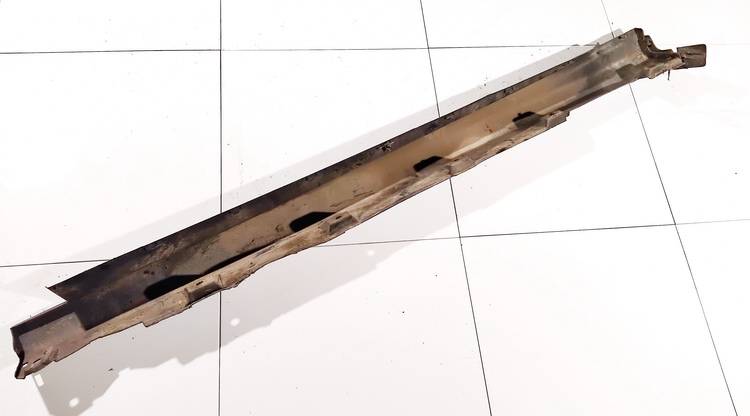 BM51A10154 Ford S-Max 2006 Kunststoff chwellerleiste Vorne Rechts - Thumbnail 2