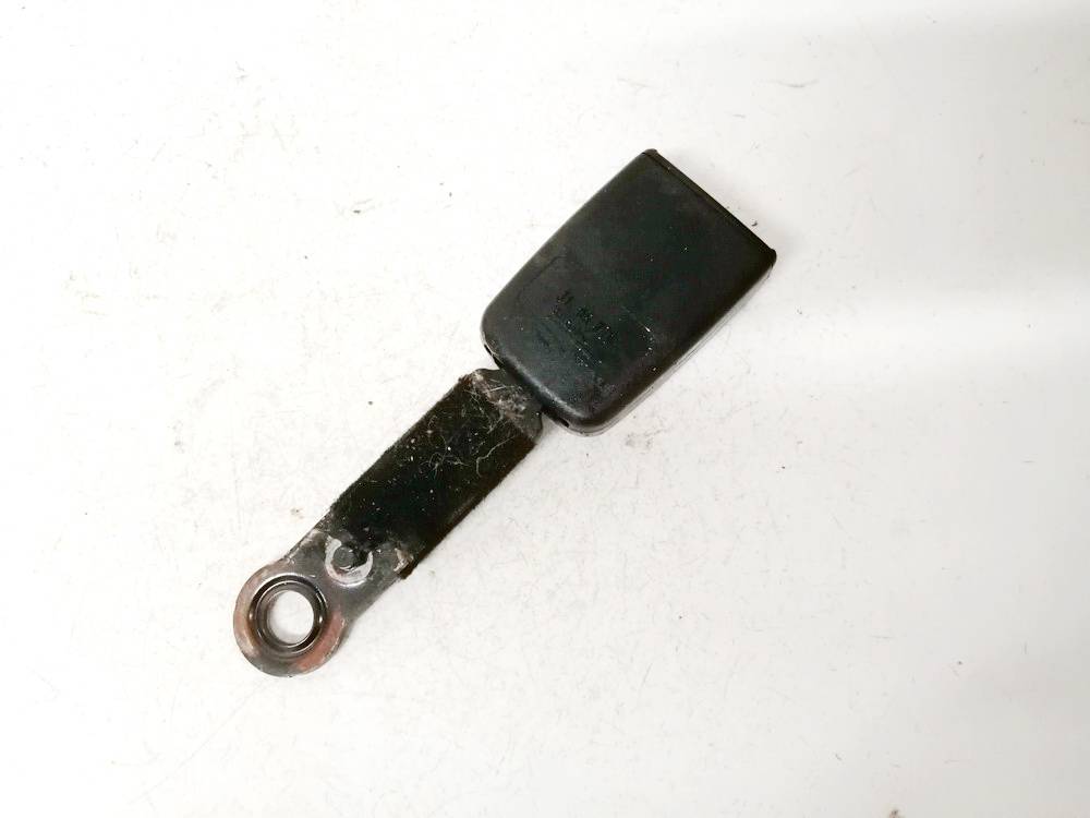 Citroen Xsara Picasso 2001 Seat belt holder (Seat belt Buckle) - FRONT RIGHT - Thumbnail 2