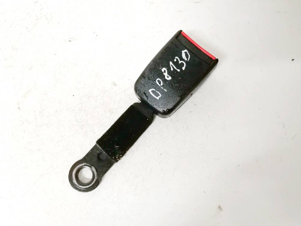 Citroen Xsara Picasso 2001 Seat belt holder (Seat belt Buckle) - FRONT RIGHT