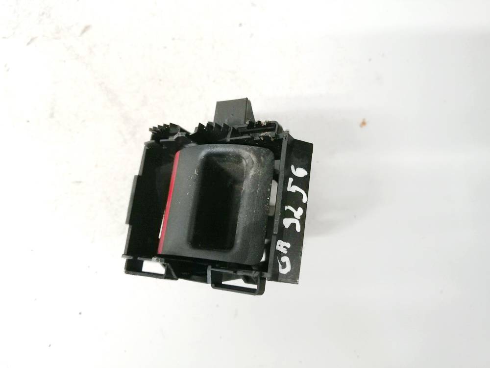 Citroen C5 2008 Seat Lock Latch assembly