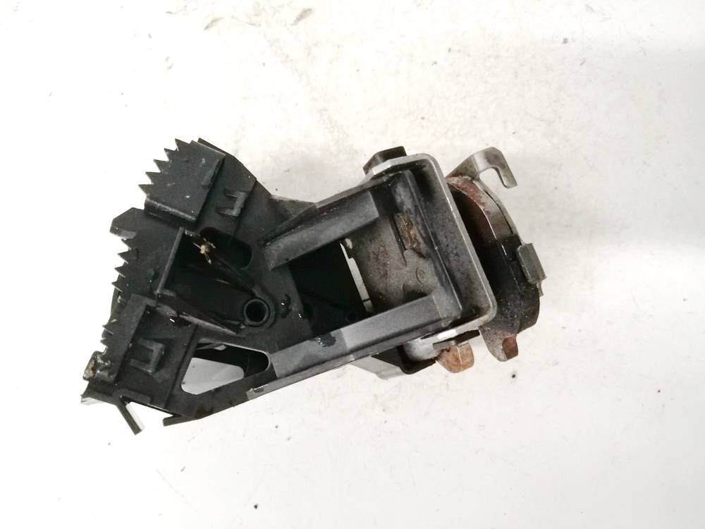 Citroen C5 2008 Seat Lock Latch assembly - Thumbnail 3