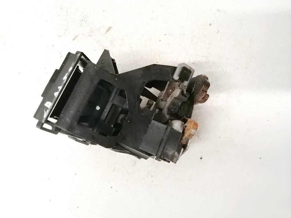 Citroen C5 2008 Seat Lock Latch assembly - Thumbnail 2