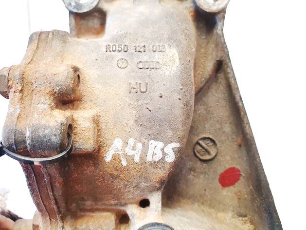 R050121013 Audi A4 1997 Water pump - Thumbnail 2