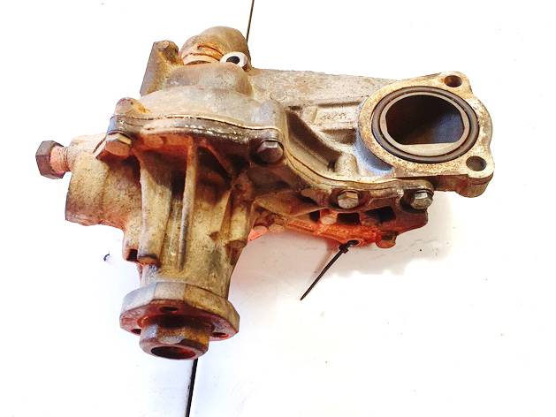 R050121013 Audi A4 1997 Water pump - Thumbnail 3
