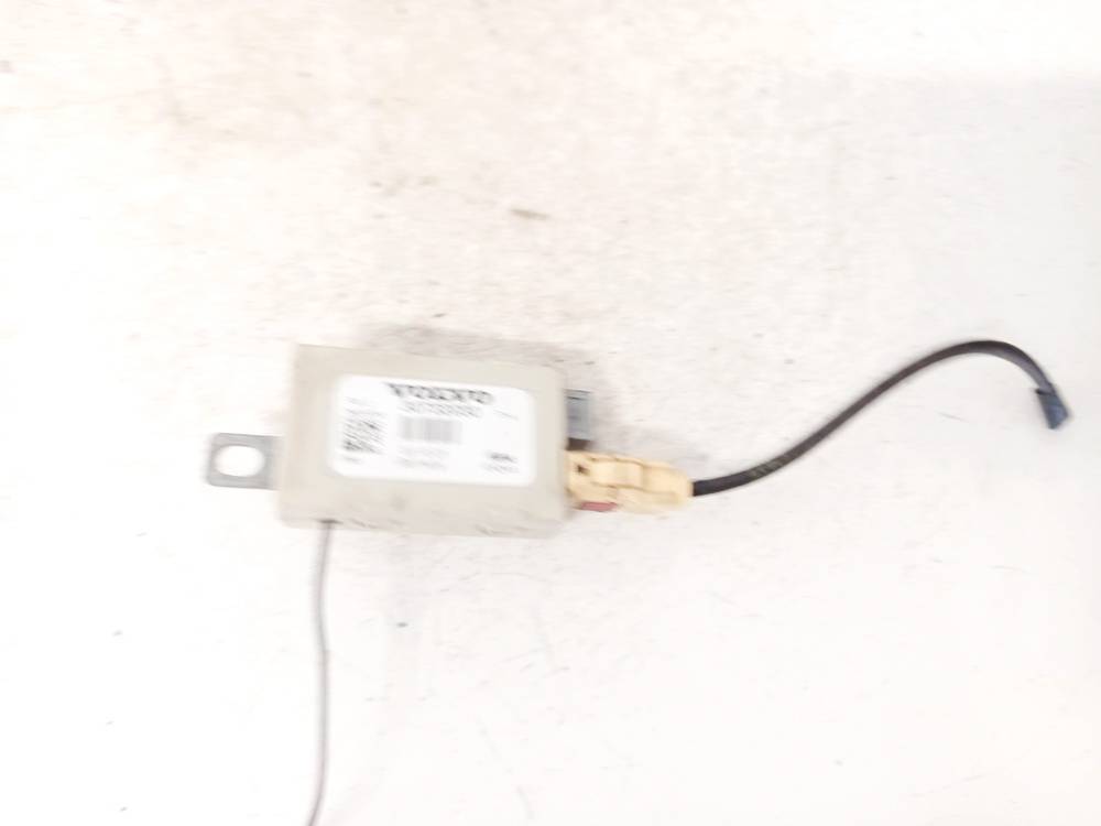 30732030 Volvo C30 2008 Antenna Module Unit