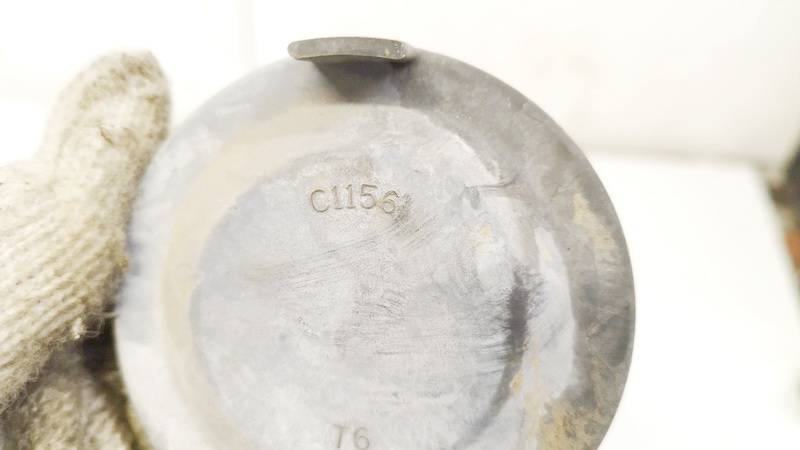 C1156 Peugeot 207 2006 Headlight bulb dust cover cap - FRONT - Thumbnail 3