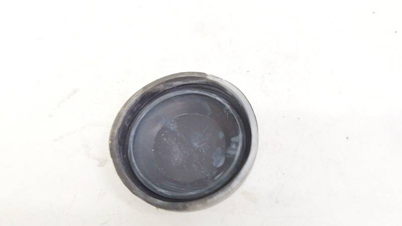 C1156 Peugeot 207 2006 Headlight bulb dust cover cap - FRONT