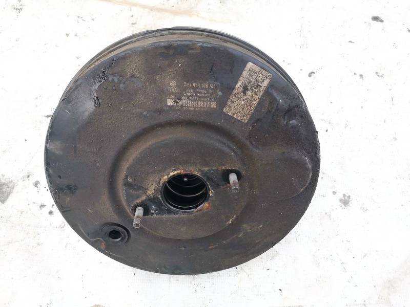 3C1614105AH Volkswagen Passat 2008 Brake servo - booster (Servo brake) - Thumbnail 2